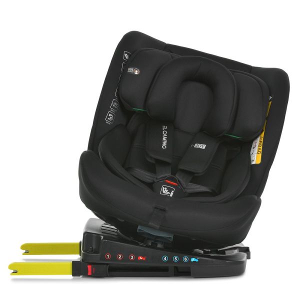 ��������� El Camino i-JOY ME 1205 Black