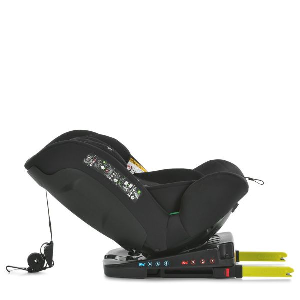 ��������� El Camino i-JOY ME 1205 Black
