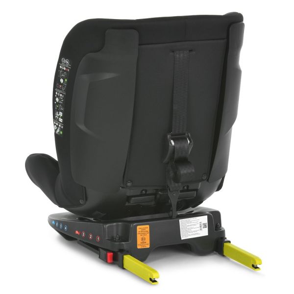 ��������� El Camino i-JOY ME 1205 Black