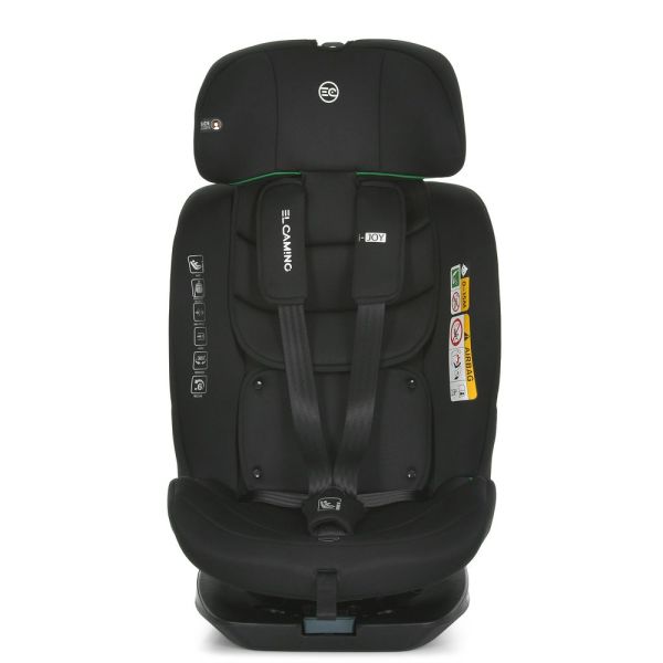 ��������� El Camino i-JOY ME 1205 Black