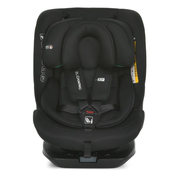 ��������� El Camino i-JOY ME 1205 Black