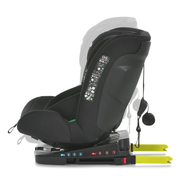 ��������� El Camino i-JOY ME 1205 Black