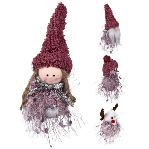 �������-�������� ���������� "Santa&Co" 8�� M48075-1