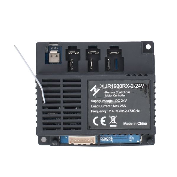 Блок керування М 6259-RC RECEIVER