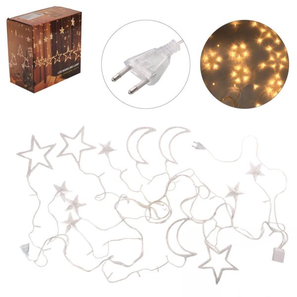 ��������-��������� ������������ "Starlight Night" 2.5*0.85� 120led R92651