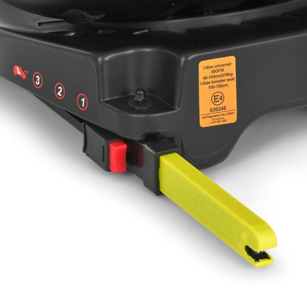 ��������� El Camino i-JOY ME 1205 Antracite