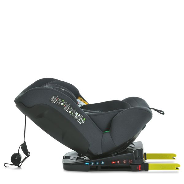 ��������� El Camino i-JOY ME 1205 Antracite