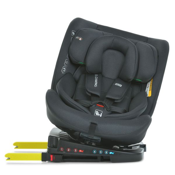 ��������� El Camino i-JOY ME 1205 Antracite