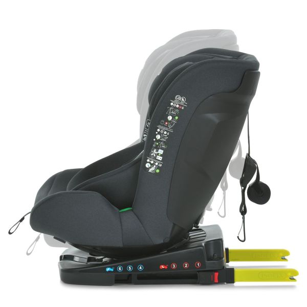 ��������� El Camino i-JOY ME 1205 Antracite