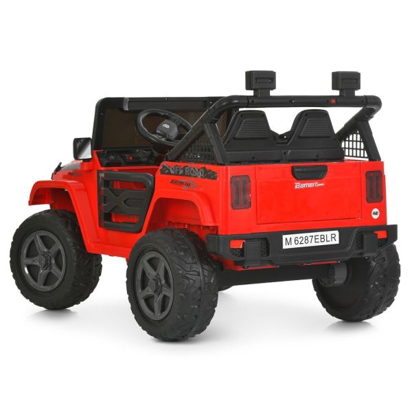 ���� M 6287EBLR-3(24V)