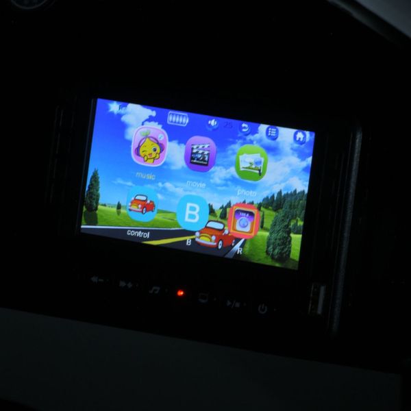 ������ M 6111(MP4)EBLR-1(24V)