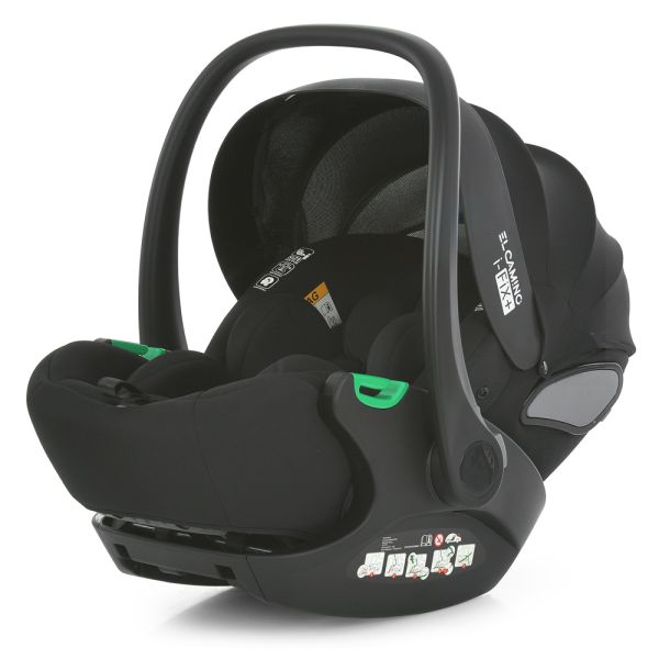 ��������� ������ El Camino i-FIX+ ME 1110 Moon Black