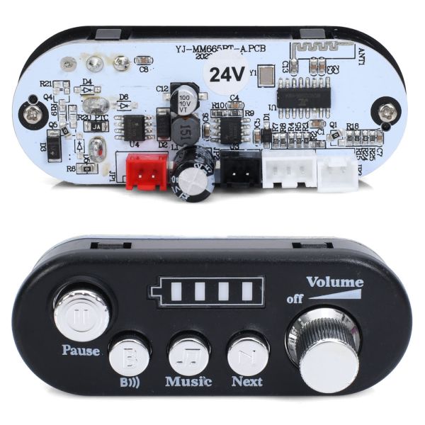 ����� M 6287-BLUETOOTH