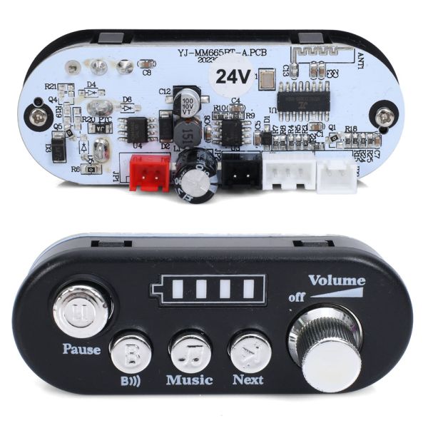 ����� M 6290-BLUETOOTH