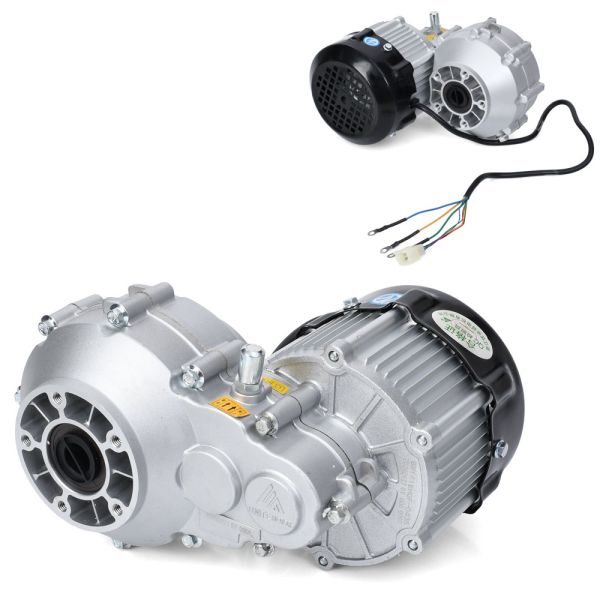Мотор EATV08-350-MOTOR