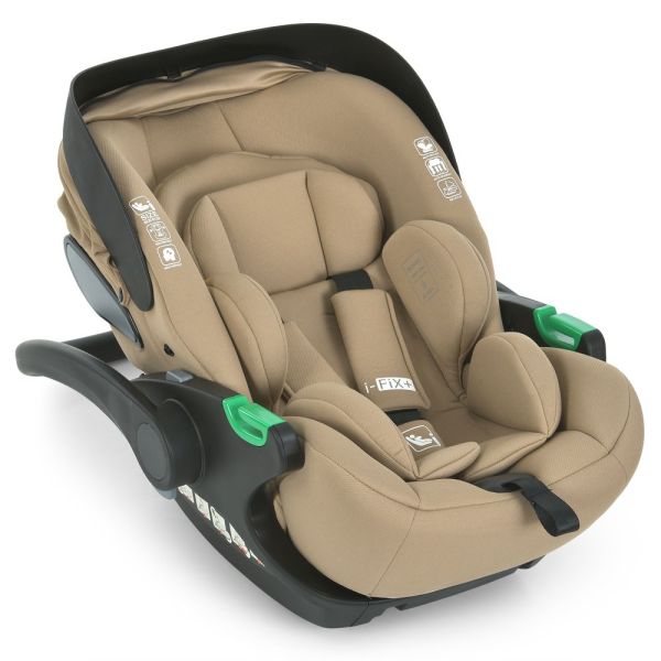 ��������� ������ El Camino i-FIX+ ME 1110 Natural Beige