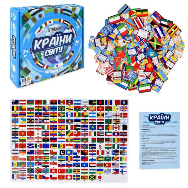 ���������� ���� Strateg ������ ���� (30952)