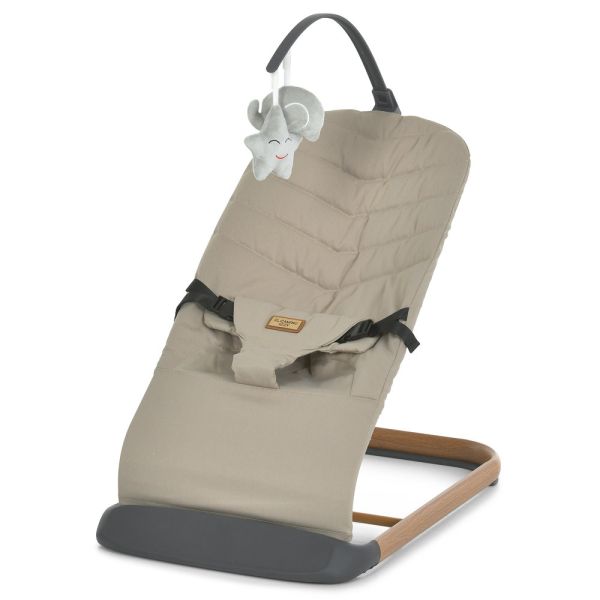 ������� ME 1178-1-W IZZY Taupe Beige
