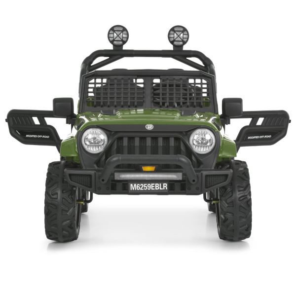 ���� M 6259EBLR-10(24V)