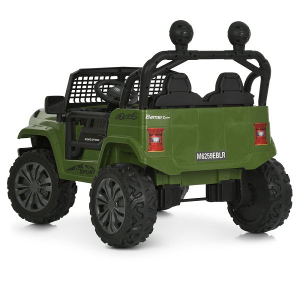 ���� M 6259EBLR-10(24V)