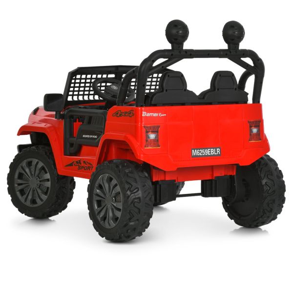 ���� M 6259EBLR-3(24V)