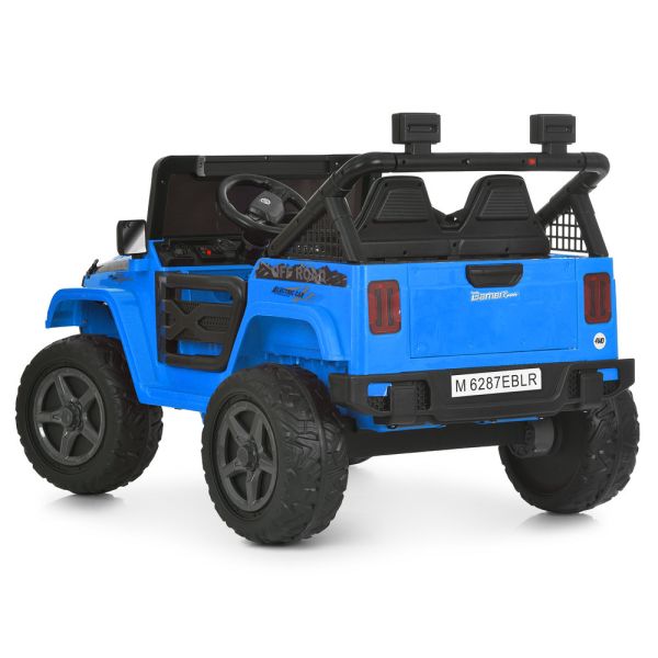 ���� M 6287EBLR-4(24V)