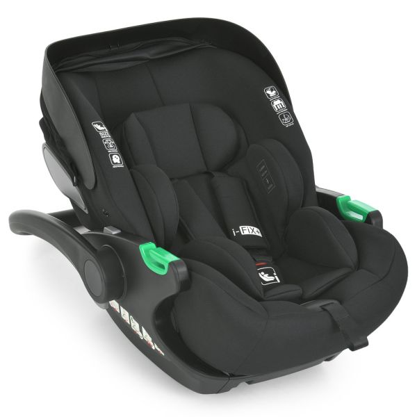 ��������� ������ El Camino i-FIX+ ME 1110 Moon Black