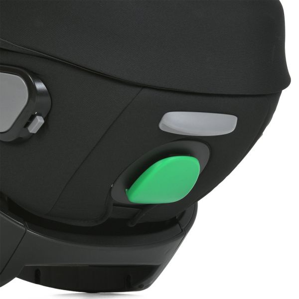 ��������� ������ El Camino i-FIX+ ME 1110 Moon Black