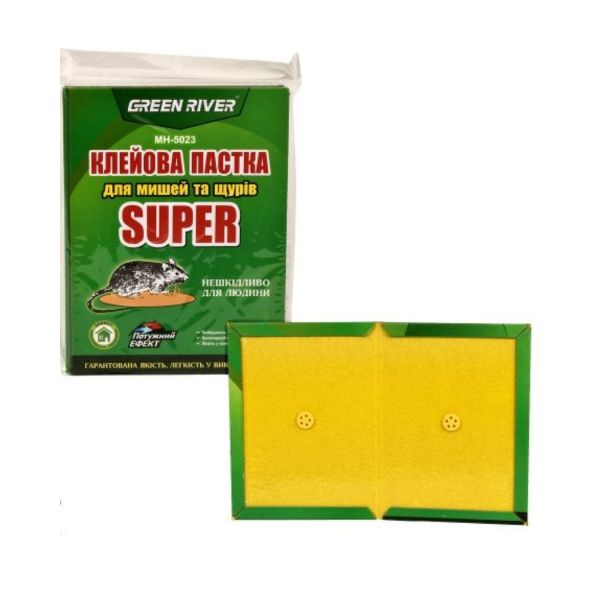 ��������� ������ ������� "Super" 17*12�� MH-5023