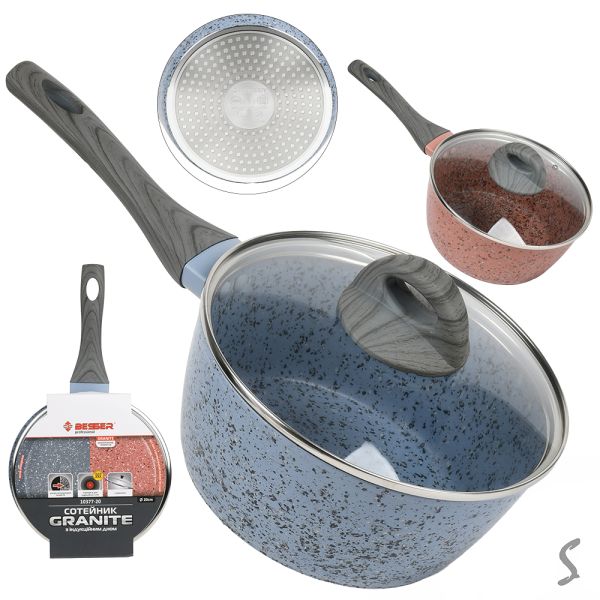 �������� � ������� ����� "Granite" ���. ��� 1.3� 10377-16