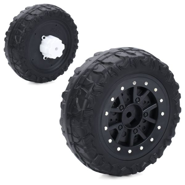 Колесо JS330-EVA WHEEL