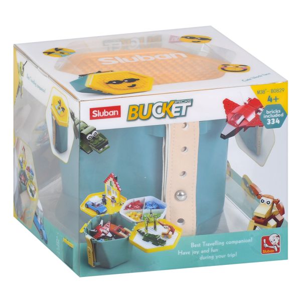 ����������� SLUBAN M38-B0829