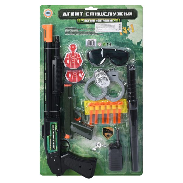 ����� ������� M 0259 U/R