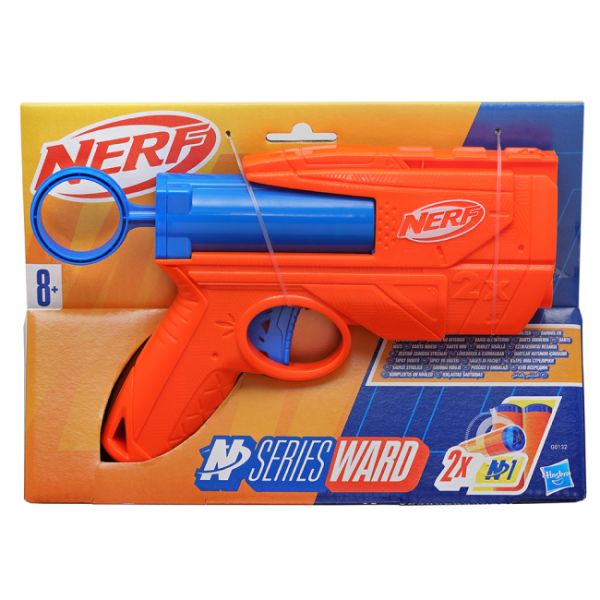 ������� ���������� "����", ����� "Nerf N Series"