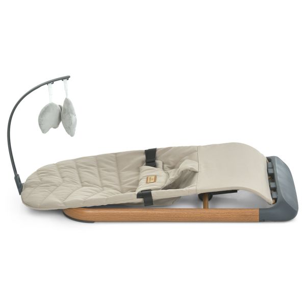 ������� ME 1178-1-W IZZY Taupe Beige