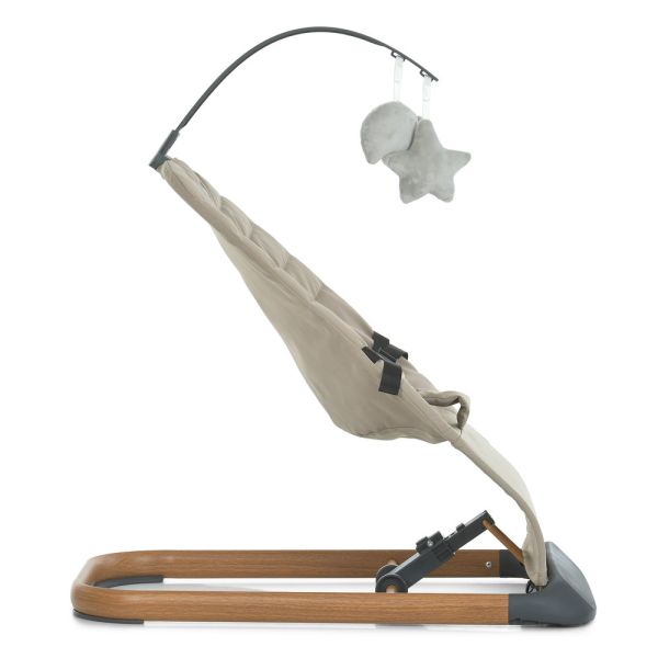 ������� ME 1178-1-W IZZY Taupe Beige