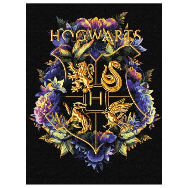 ����� ��� ������� �� ������� WB "Harry Potter: ���� ��������� � �������� ��������" 30�40��