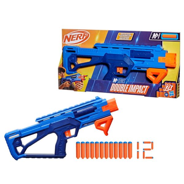 NERF ������� ���������� "�������� ����", ���� "Nerf N Series"