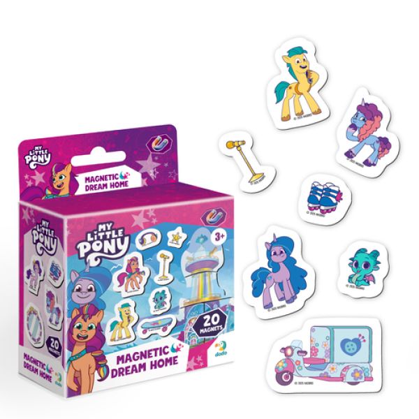 ��������� ��� ����� My Little Pony
