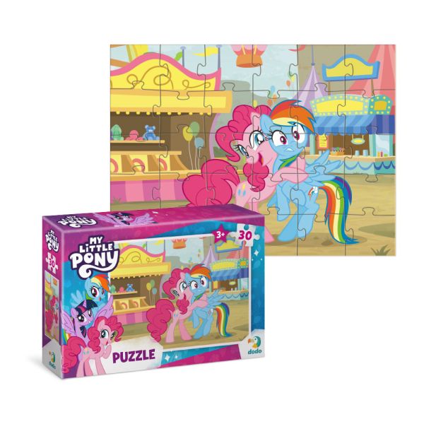 ���� �� 30 ��������� My Little Pony. ���� ������������