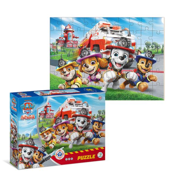 ���� �� 60 �������� Paw Patrol. �������-���������� �������