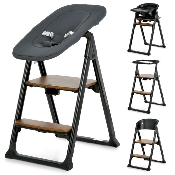 ������� EL CAMINO GROWEE ME 1222 Black