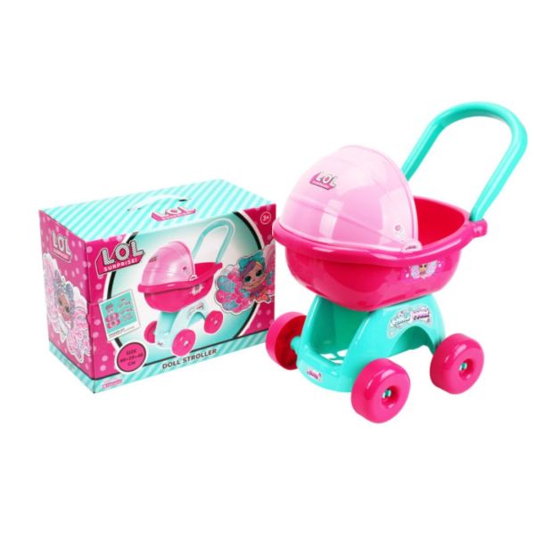 ������� "³����� ��� ������ L.O.L. Surprise! We Believe in Fairies", ���.2697