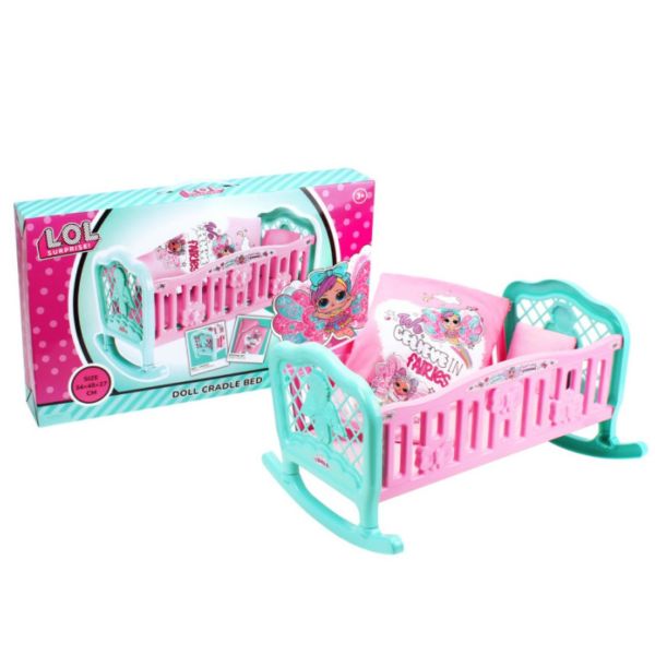 ������� "������� L.O.L. Surprise! We Believe in Fairies", ���.2680