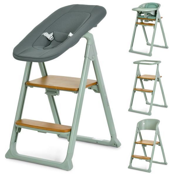 ������� EL CAMINO GROWEE ME 1222 Sage Green
