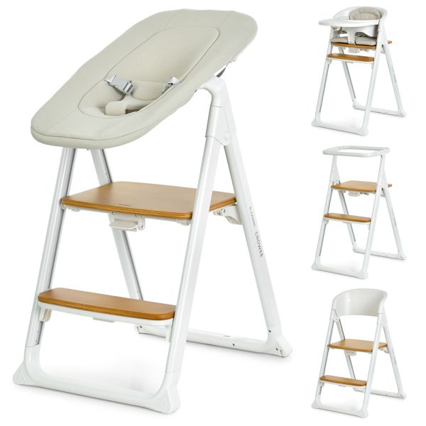 ������� EL CAMINO GROWEE ME 1222 White
