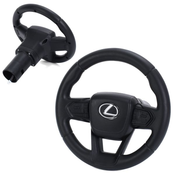 Кермо M 6301-ST WHEEL