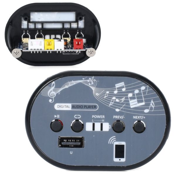 ����� M 6301-BLUETOOTH