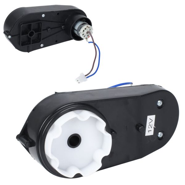 Рульовий редуктор M 6301-ST GEAR