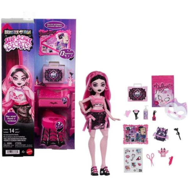 ���� "����� ������� ����� ���������" Monster High